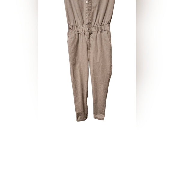 Jumpsuit Standard Issue Streetwear - Picture 9 of 12